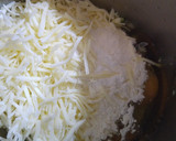 Foto del paso 3 de la receta: Pastel de calabacín