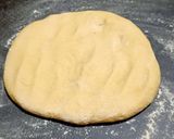 হেলদি ভেজ প্যান পিজ্জা (healthy veg pan pizza recipe in Bengali) রেসিপি ধাপ - 7 ছবি