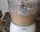 Foto del paso 3 de la receta: Galletitas de vainilla Sin azúcar y sin manteca