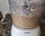 Foto del paso 3 de la receta: Galletitas de vainilla Sin azúcar y sin manteca