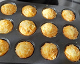 Foto del paso 4 de la receta: Bocaditos de bacalao