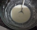 A picture of step 4 of Peri Peri Flavour Bird Nest.