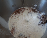 Foto del paso 7 de la receta: Tarta 3 chocolates ¡Adiós 2018!🎉