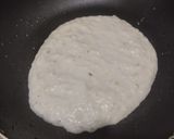 Foto del paso 3 de la receta: Arepas🫓de choclo🌽rellenas de queso🧀🧈🥛