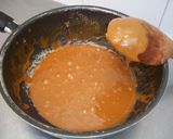 Foto del paso 4 de la receta: Tarta toffee
