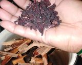 Foto del paso 2 de la receta: Té canela/jamaica