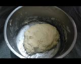 Foto langkah ke 1 dari resep Wool Roll bread.