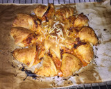 Foto del paso 3 de la receta: Hojaldre relleno