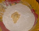 কুলকুল(Kulkul's Recipe in Bengali) রেসিপি ধাপ - 2 ছবি
