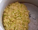 বাঁধাকপির পকোড়া (bandhakopi pakoda recipe in Bengali) রেসিপি ধাপ - 1 ছবি