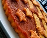 عکس مرحله 4 از دستور تارت به