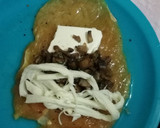 Foto del paso 2 de la receta: Pechuga rellena de hongos y queso