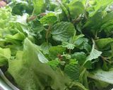 Hình bước làm 7 của món Thịt Nướng (bún chả, bún thịt nướng)