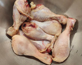 Foto langkah ke 1 dari resep Ayam Madu.