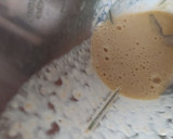 Foto del paso 1 de la receta: Panqueques de banana y avena, desayuno saludable y rico