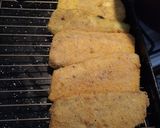 Foto del paso 8 de la receta: Milanesas de berenjena sequitas y crocantes 👌