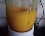 Cara Membuat Jus Mangga Wortel 3