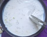 Foto langkah ke 3 dari resep Misoa Kuah Creamy.