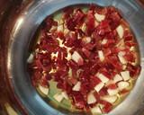 Foto del paso 1 de la receta: Arroz Con Jamón
