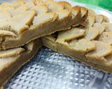Foto del paso 5 de la receta: Pudin de pan integral y bebida vegetal