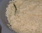 A picture of step 3 of Simple Oven Cooked Nigerian Jollof Rice.