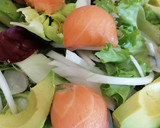 Foto del paso 3 de la receta: 128. Bombones de salmón
