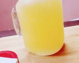 ফ্রুট ককটেল (fruit cocktail recipe in bengali) রেসিপির ধাপ 4 ছবি