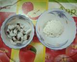 Coconut And Paneer Puronpali recipe step 1 photo