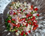Foto langkah ke 1 dari resep Tumis Tahu Pedas.