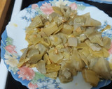 Foto del paso 4 de la receta: Revuelto de alcachofas