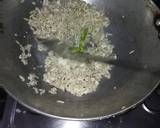 Poha Namkeen recipe step 3 photo