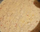 Foto del paso 1 de la receta: Pimientos rellenos con salsa de pimientos