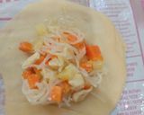 Foto langkah ke 5 dari resep Jalangkote makassar(pastel).