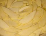 Foto del paso 4 de la receta: Tarta de manzana fácil