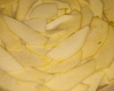 Foto del paso 4 de la receta: Tarta de manzana fácil