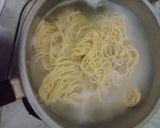 Foto langkah ke 1 dari resep Mie goreng.