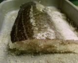 Foto del paso 3 de la receta Bacalao ahumado marinado