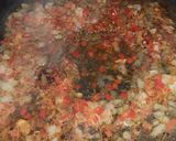 Foto del paso 1 de la receta: Salsa Bolognesa