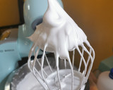 Foto del paso 6 de la receta: Buttercream de merengue italiano 🧁