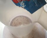 Foto langkah ke 2 dari resep Es Kopi Susu Gula Aren (takaran 500ml).
