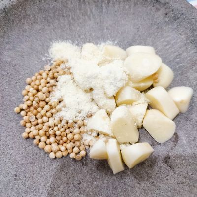 Langkah 2