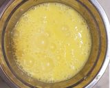 Foto del paso 2 de la receta: Omelette de atún y zapallo