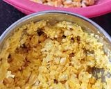 वेज कॉर्न कैबेज कटलेट(veg corn cabbage cutlets recipe in hindi) रेसिपी चरण 2 फोटो