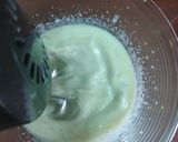 A picture of step 4 of Homemade eggless mayo.