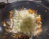 古早炒米粉的食譜步驟3照片