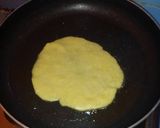 Foto langkah ke 6 dari resep Roti Chappatri/ Tortilla.