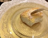 Foto del paso 16 de la receta: Pastel de yogur griego y coco “sin gluten”