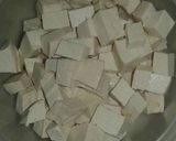 Foto langkah ke 1 dari resep Tahu Kemangi.