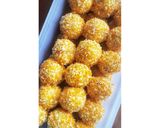 Foto langkah ke 10 dari resep Bitterballen.