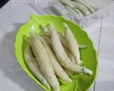 Foto langkah ke 10 dari resep Sotong KW (Temennya Tahu Bulat).